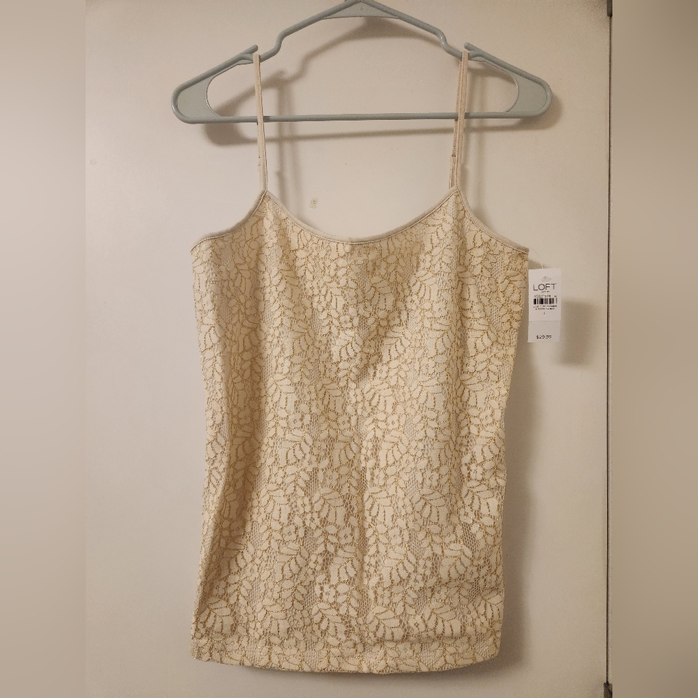 NWT Loft‎ Detailed Tank